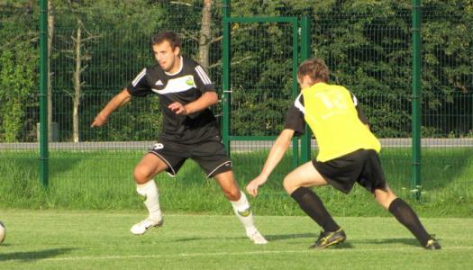 Muudetud! Treeningud ja mängud 29.08.2011-04.09.2011