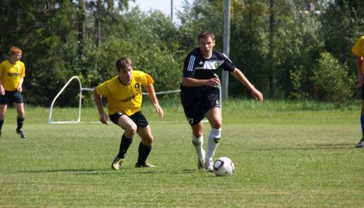 Saarelt tagasi viigiga!