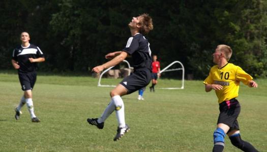 Mehed purustasid Pärnu! Mehed purustasid Pärnu!