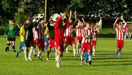 Meestele MAGUS võit !